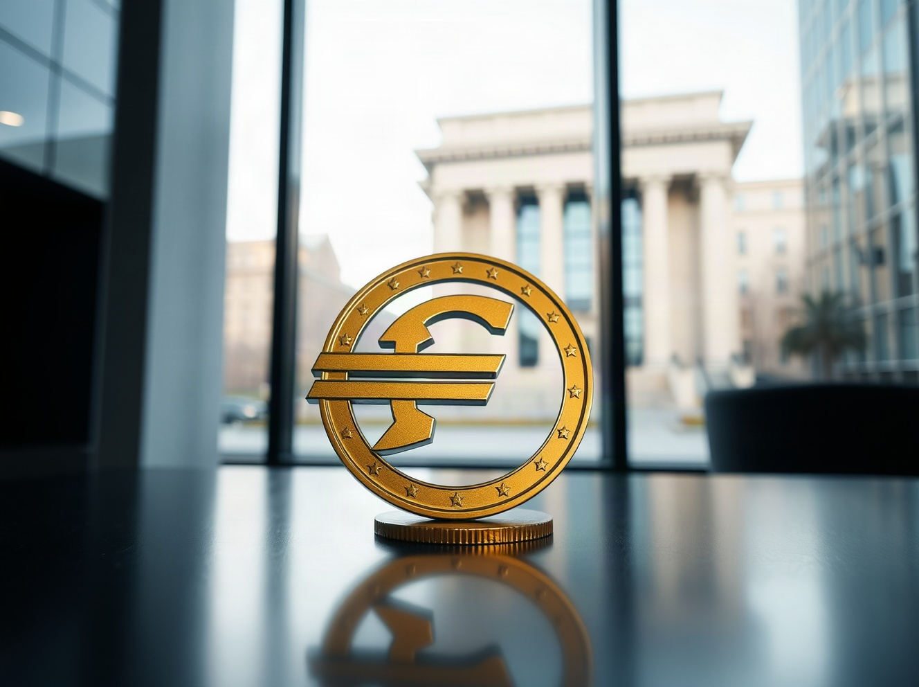 Euro Holds Ground Above 1.1650 as ECB Maintains Hawkish Stance