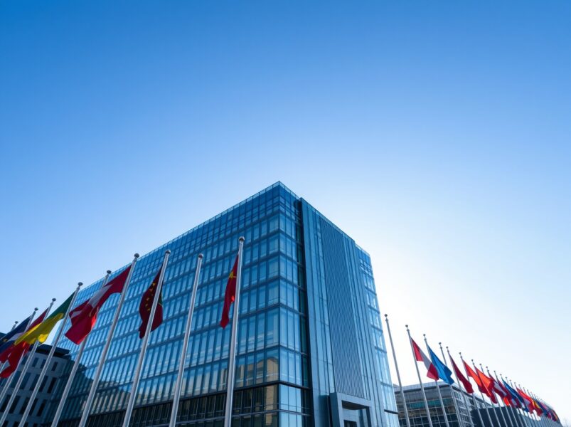 Euro Holds Steady as US-Iran Peace Hopes and Strong Eurozone Data Boost Sentiment