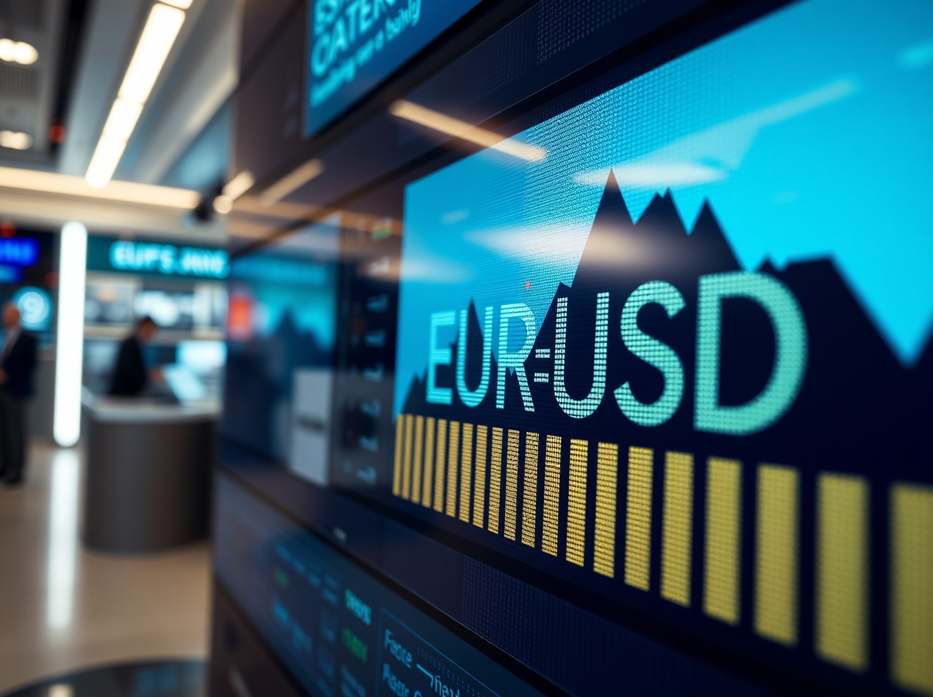 Euro Holds Ground Against US Dollar as Markets Weigh Middle East Risks and Fed Policy Path
