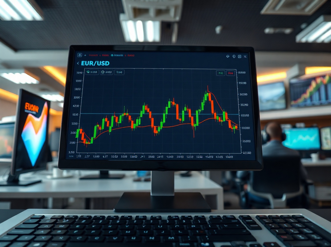 Euro Holds Ground as Eurozone Growth Data Offsets Oil-Driven CAD Gains