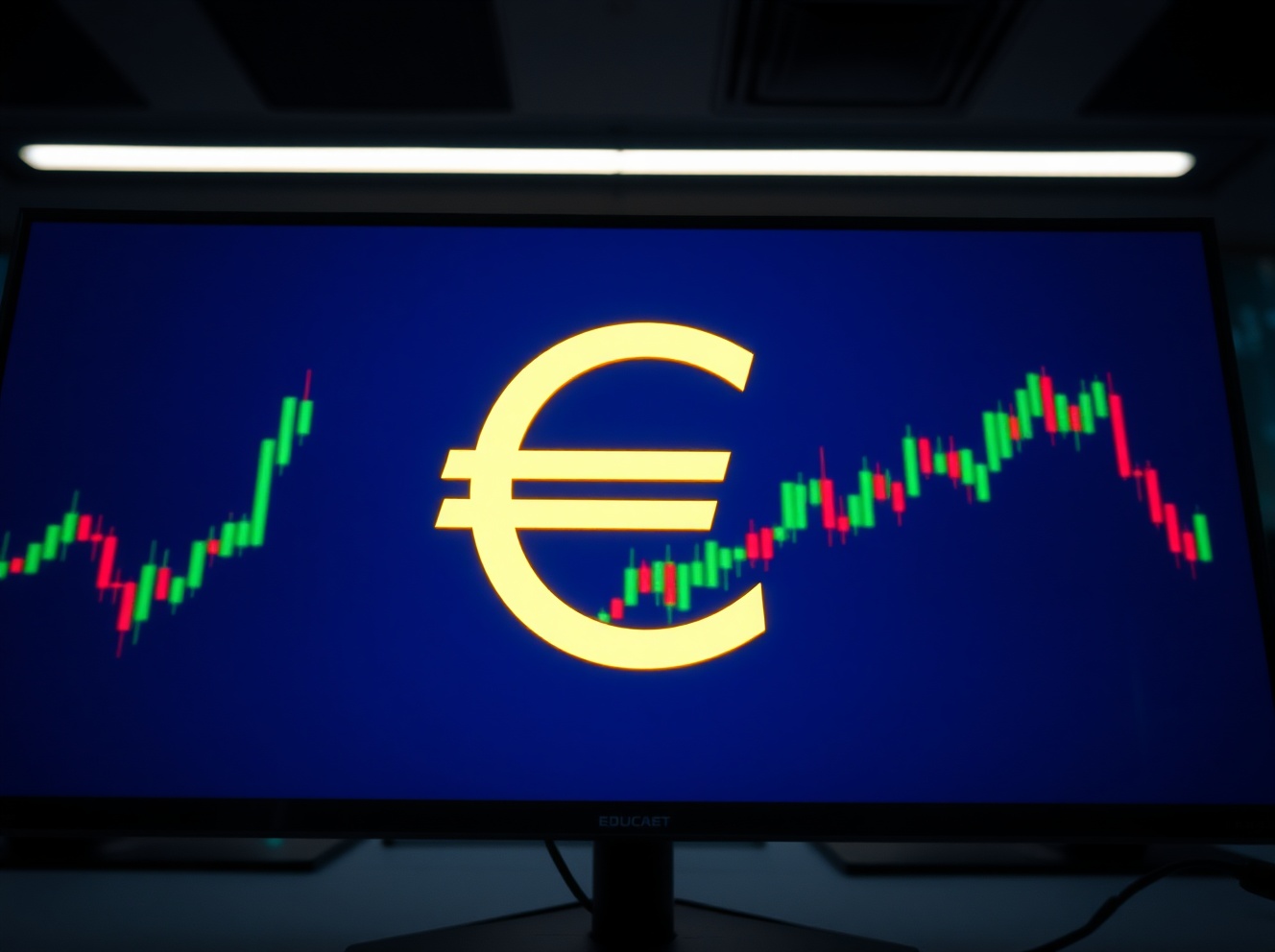 Euro Holds Near 1.1700 as Markets Await US PPI and Potential Trump-Xi Talks