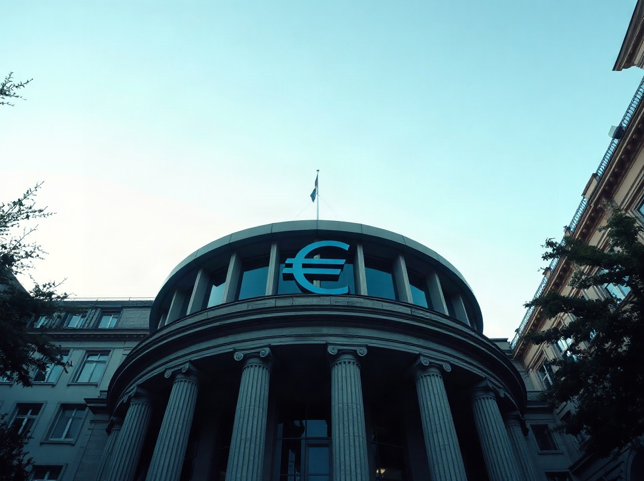 Euro Holds Near Three-Month Highs as Eurozone Flash PMIs Beat Expectations