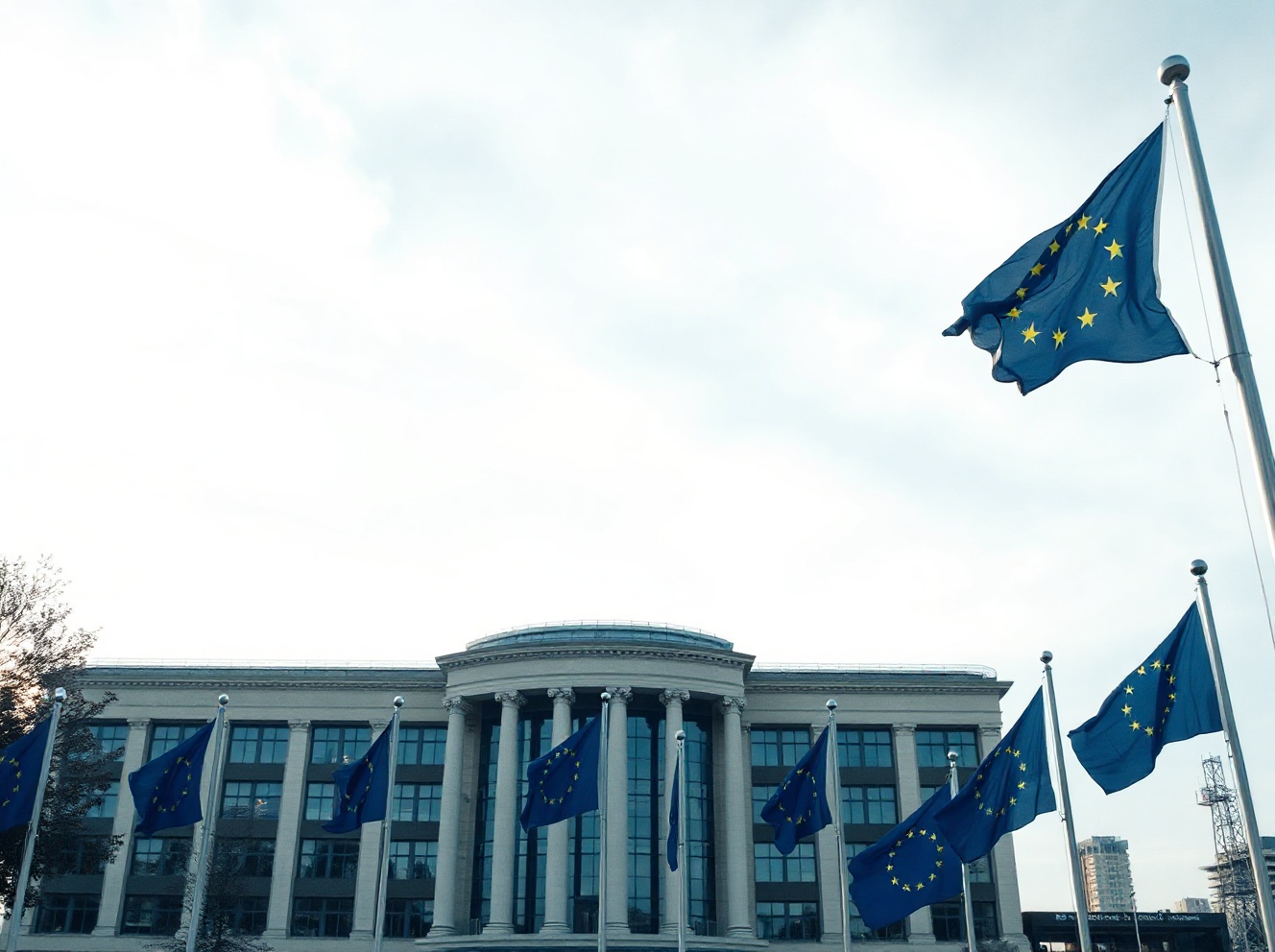 Euro Holds Near Weekly Highs as ECB Officials Strike Hawkish Tone