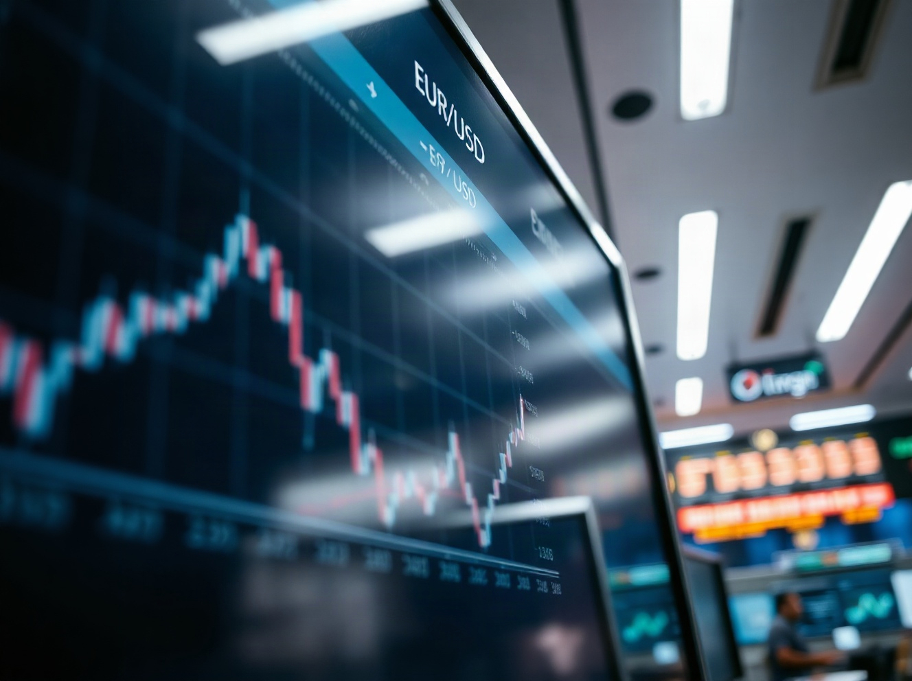 Euro Climbs to June Highs as Falling US Treasury Yields Weigh on Dollar