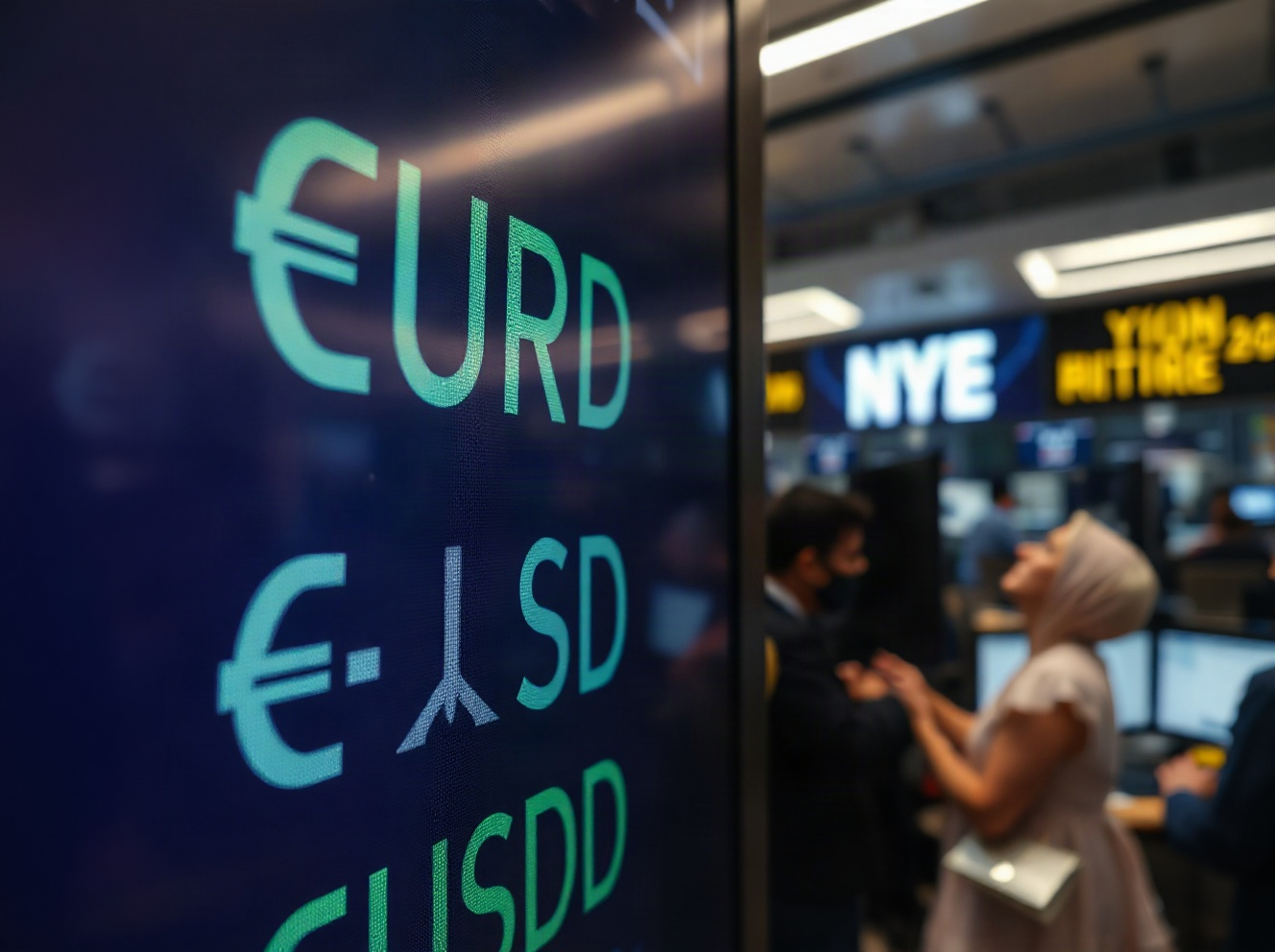 Euro’s Downside Limited, Range-Bound vs. US Dollar, Says Scotiabank