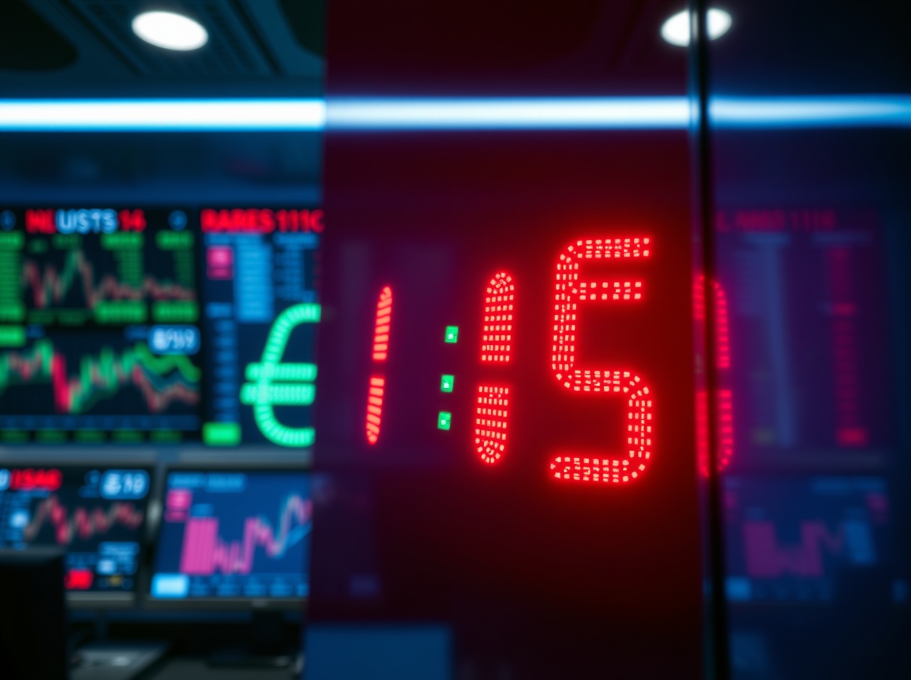 Euro Upside Seen Limited Against US Dollar as Fed Policy Shifts, Danske Bank Says
