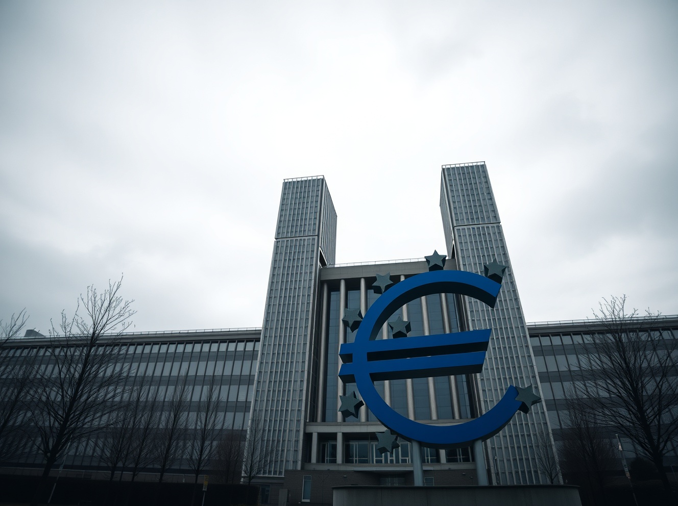 Euro Faces Limited Upside Against US Dollar as Growth Concerns Weigh – Rabobank