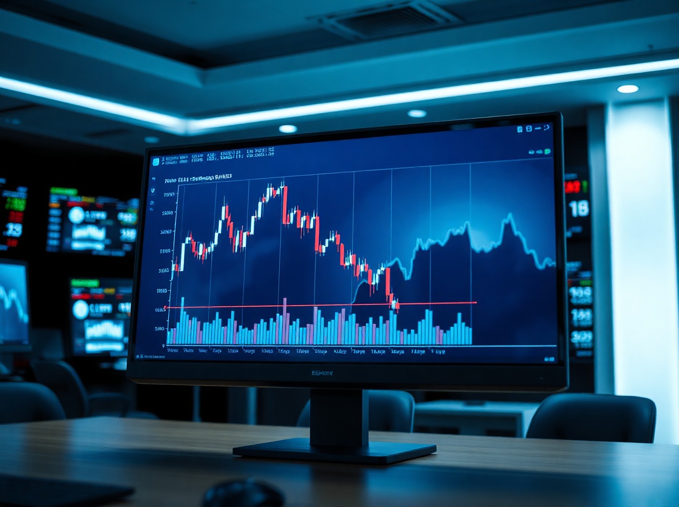 Euro Mirrors Dollar Movements, Says Societe Generale: What It Means for Traders