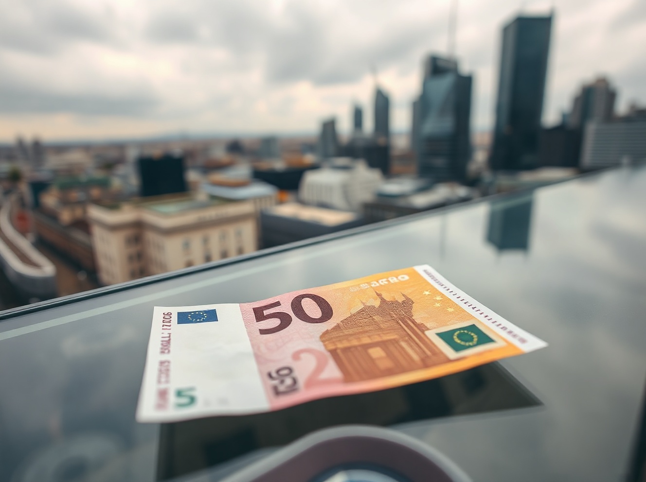 Euro Faces Mixed Macro Backdrop as German Weakness Persists: BNY