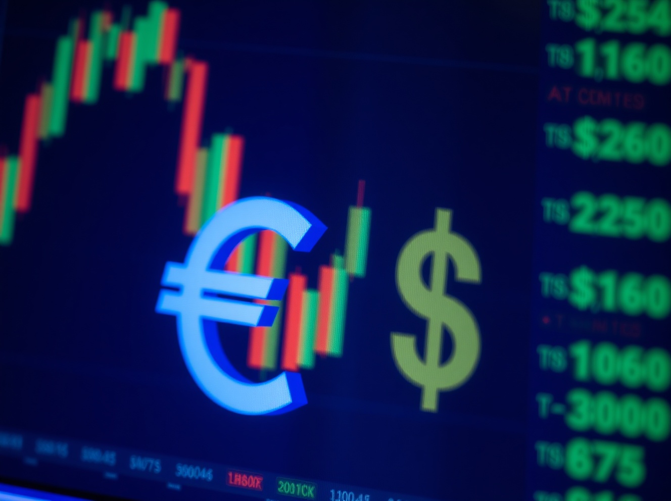 Euro holds near recent lows as markets brace for Fed interest rate decision