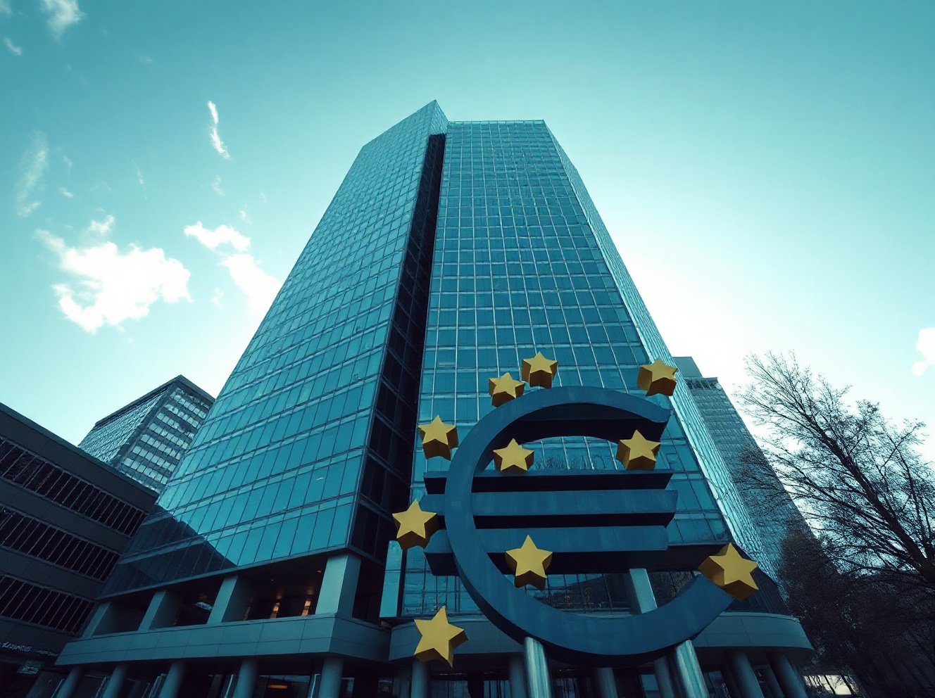Euro Steadies Near Seven-Week Highs as Eurozone Manufacturing PMI Is Revised Lower