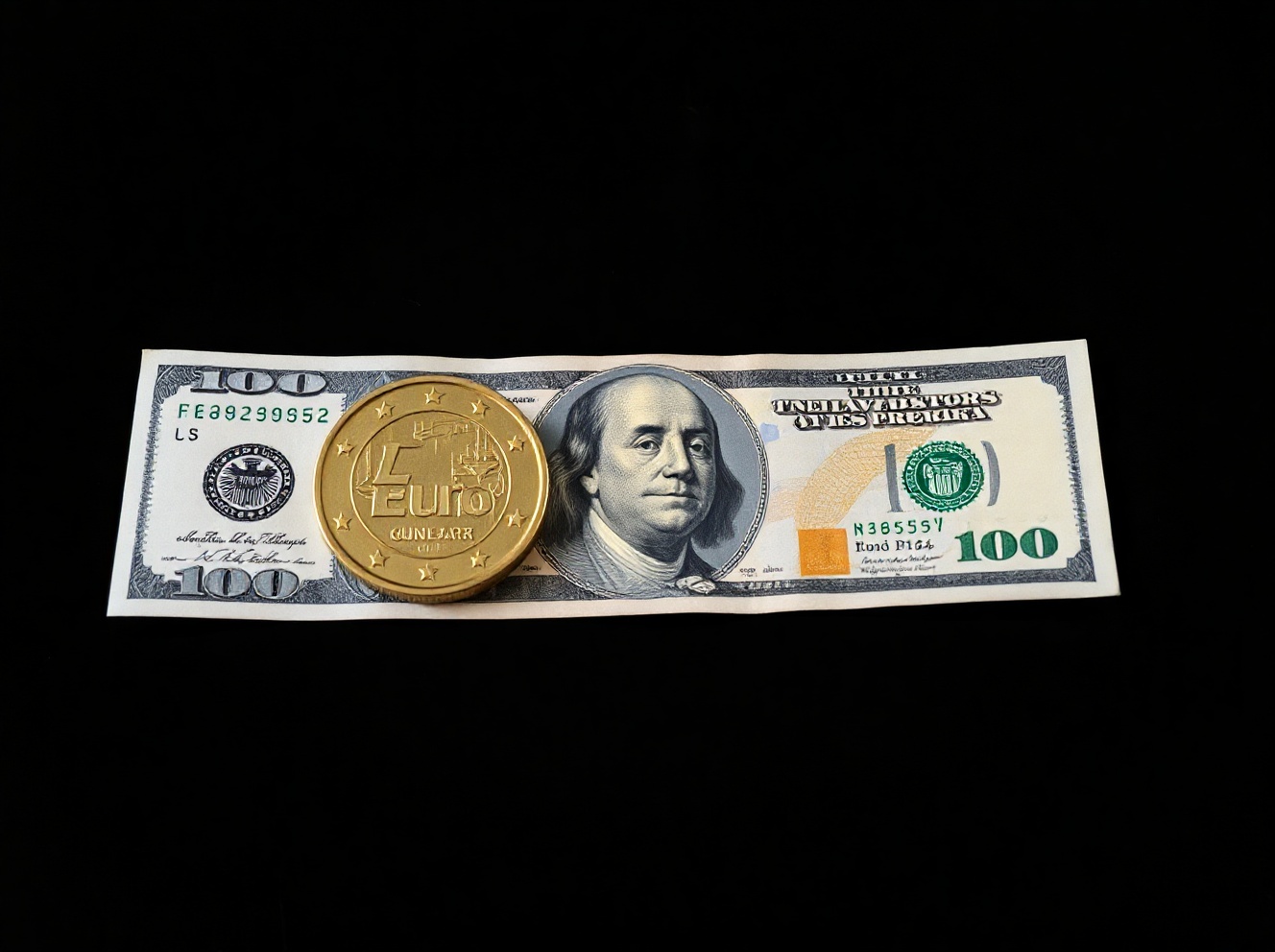 Euro Holds Near Two-Month Lows as Markets Await US CPI Data