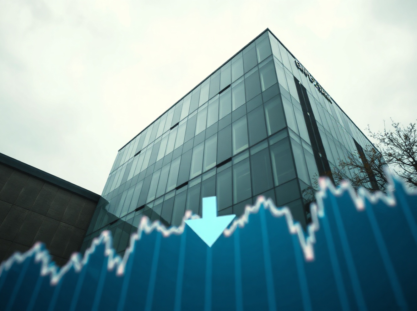 Euro Under Pressure: Softer PMI Data Challenges ECB Tightening Case, BNY Says