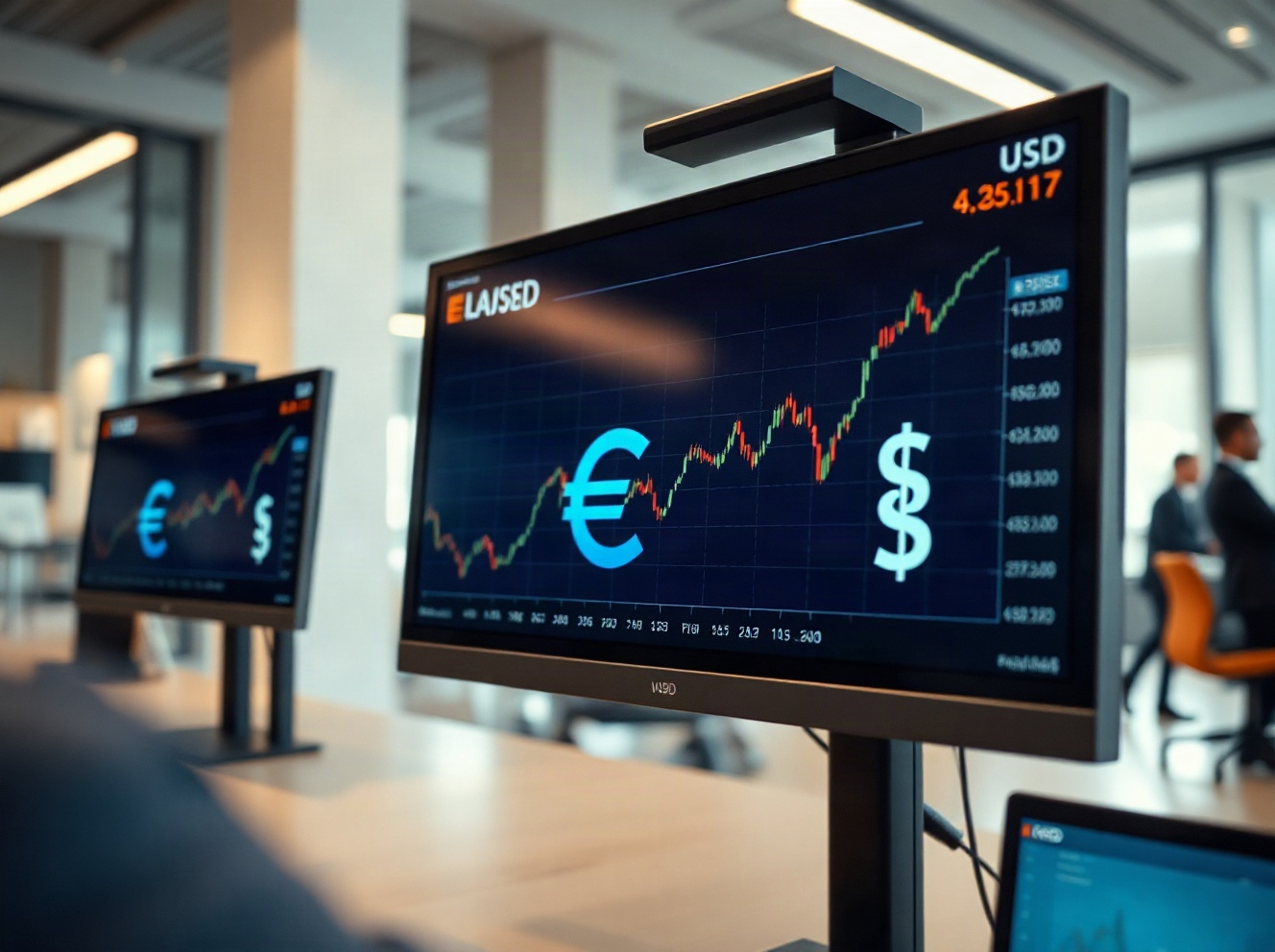 Euro Positioning Supports Gradual Gains Against US Dollar, Says ING