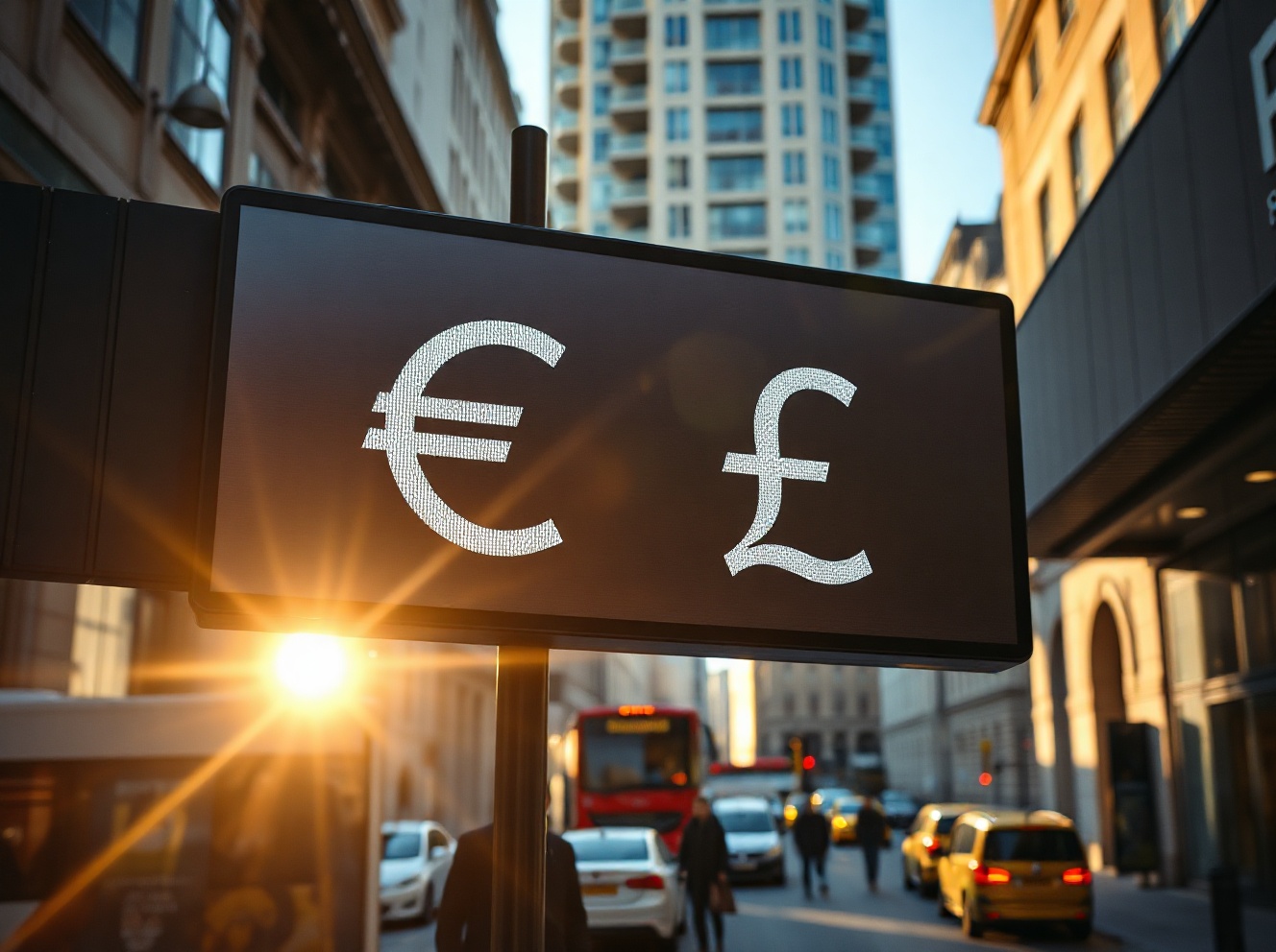 Euro Pulls Back Against Sterling as Mixed PMI Data Caps Rally