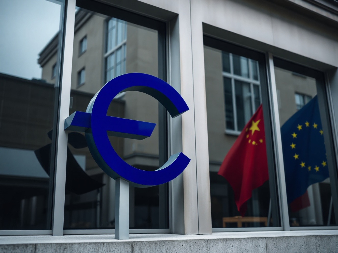 Euro Under Pressure: Rabobank Highlights EU-China Trade and Accession Politics as Key Drivers