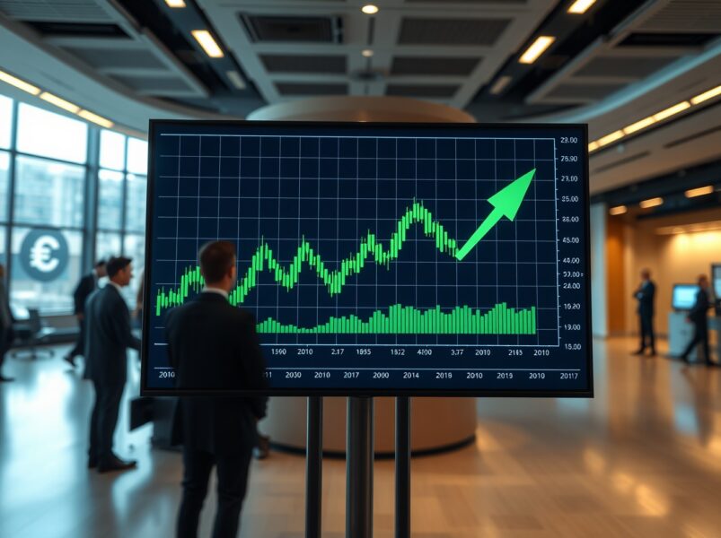 Euro Rallies on Hotter-Than-Expected Eurozone Inflation, Risk-On Mood