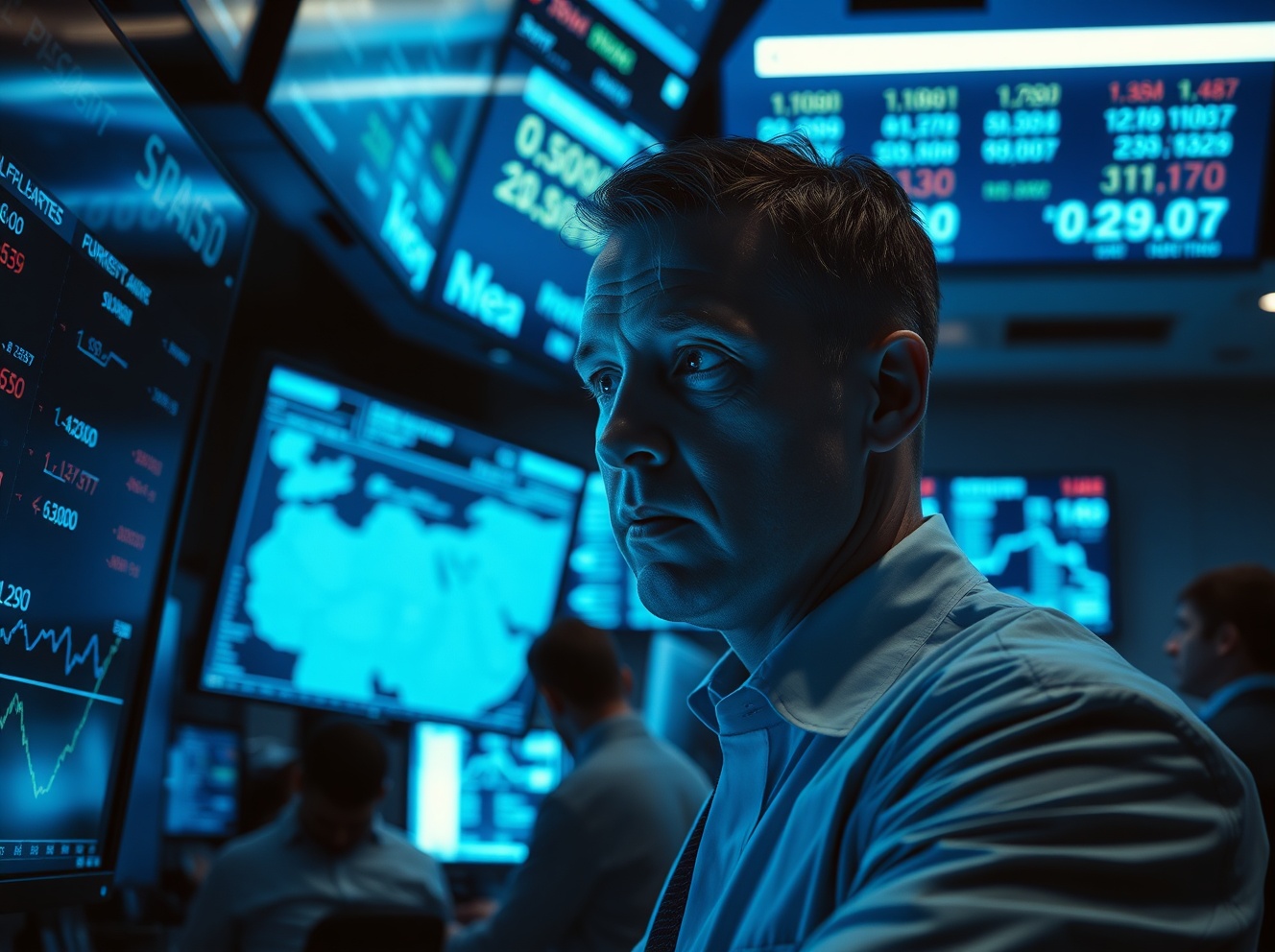 Euro Rallies as Strait of Hormuz Tensions Outweigh Strong US Jobs Data