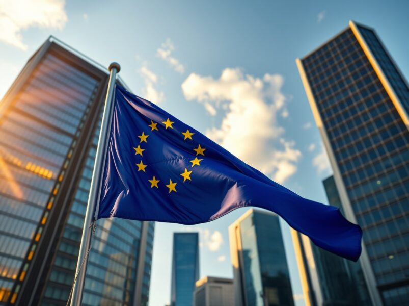 Euro Rallies as Hopes of Rapid Iran Conflict Resolution Fuel Risk-On Sentiment