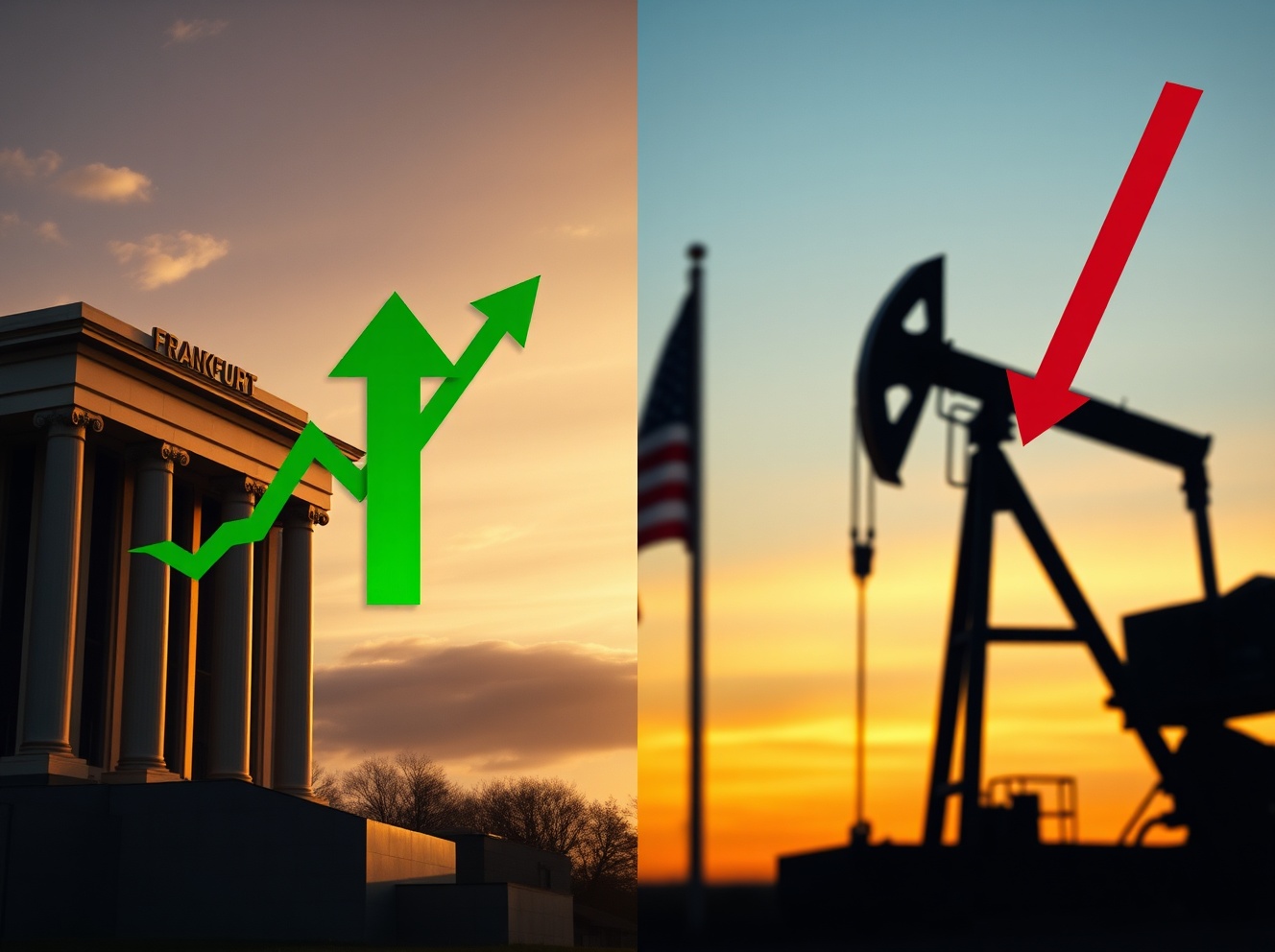Euro Rallies as US-Iran Deal Hopes Weigh on Dollar and Oil