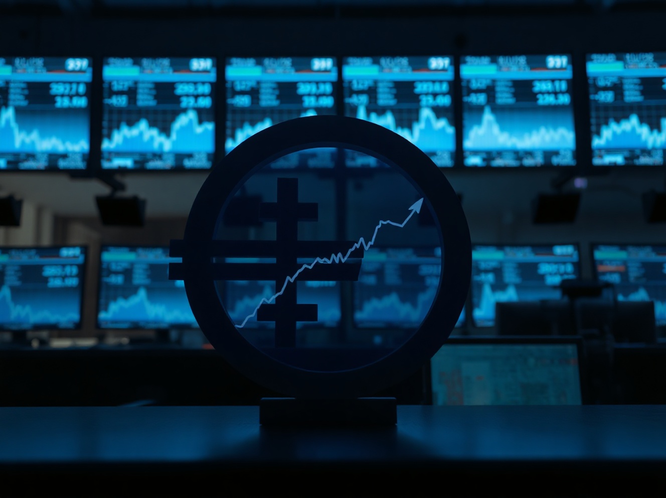 Euro Under Pressure: BNY Points to Real Rate Headwinds and Fragile Demand