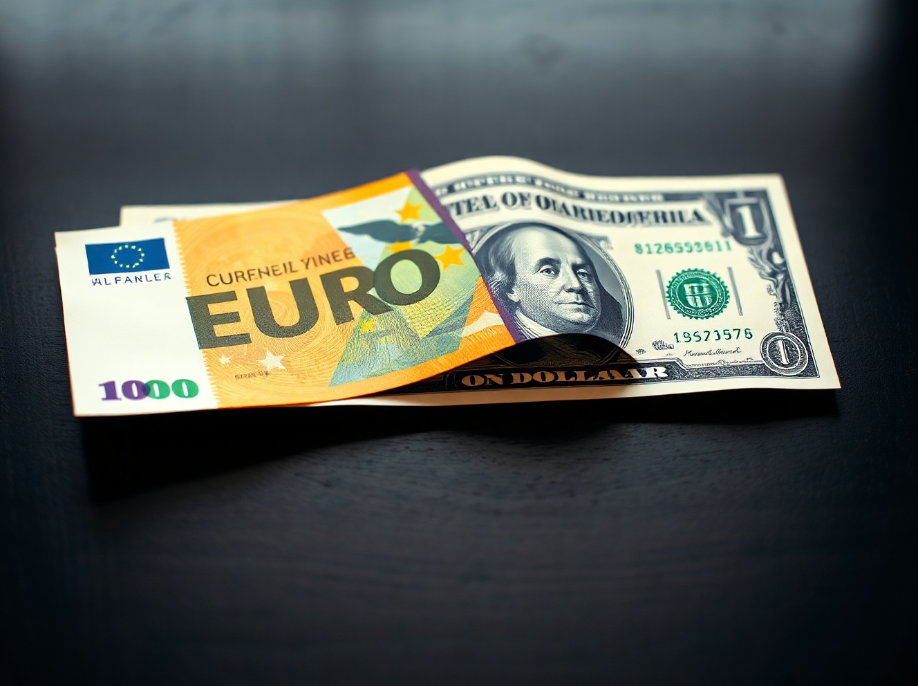 Euro Rebounds Against US Dollar Despite Weak Eurozone Retail Sales Data