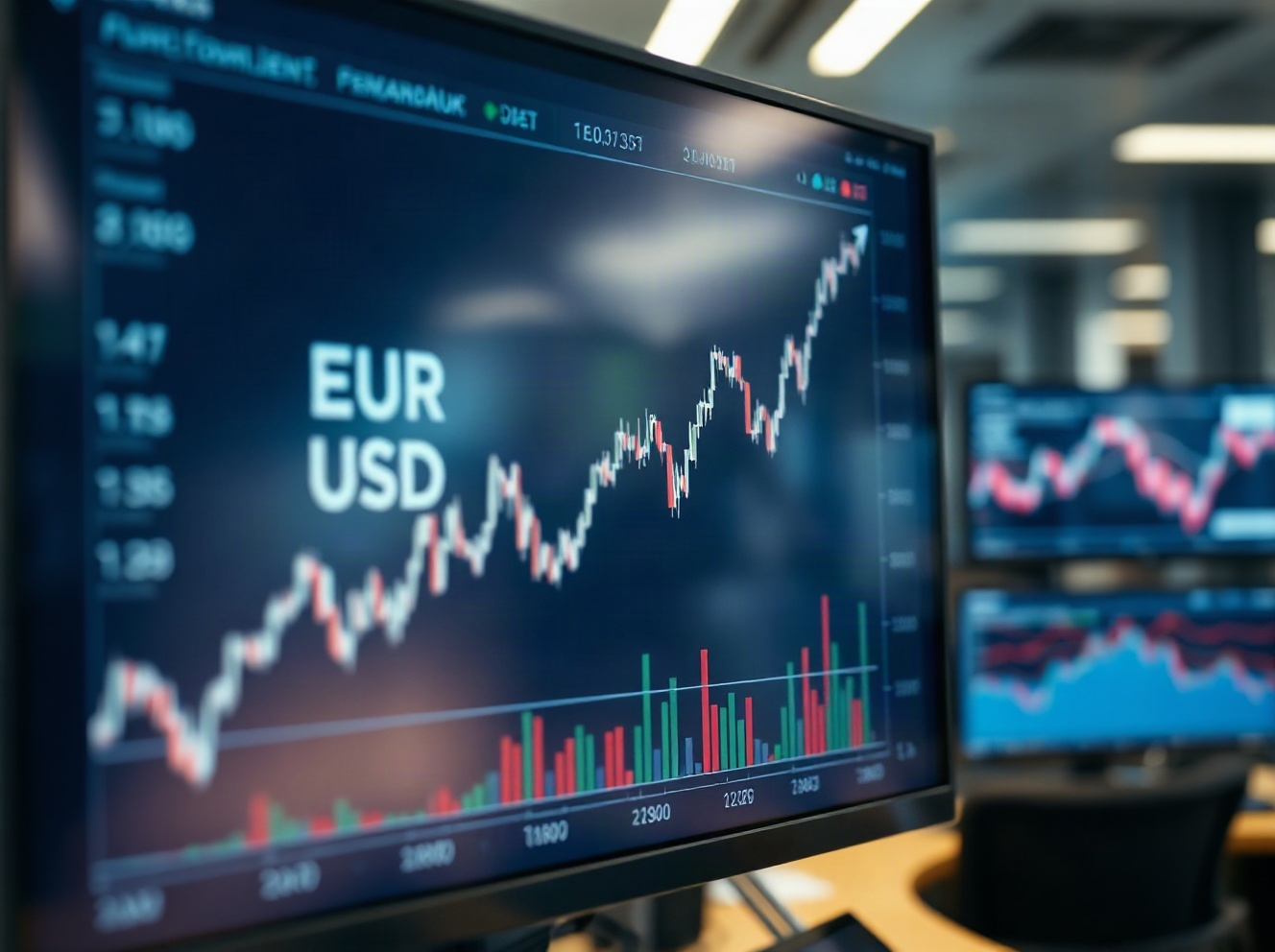 Euro Recovery Against US Dollar Supported by Data: BBH