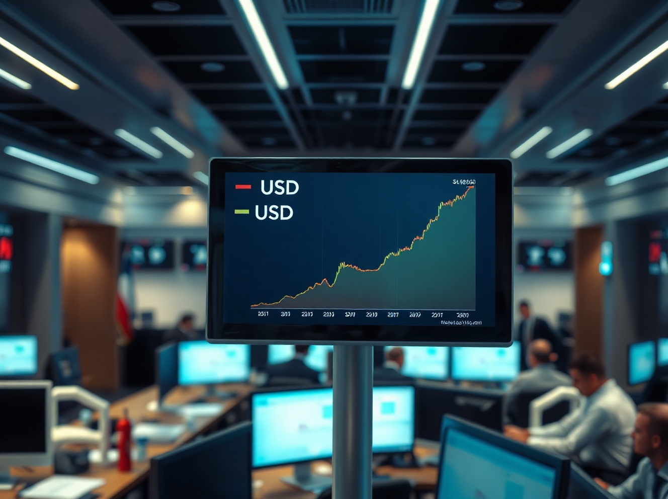 Euro Recovery Stays Within 1.15–1.16 Range Against US Dollar: Scotiabank
