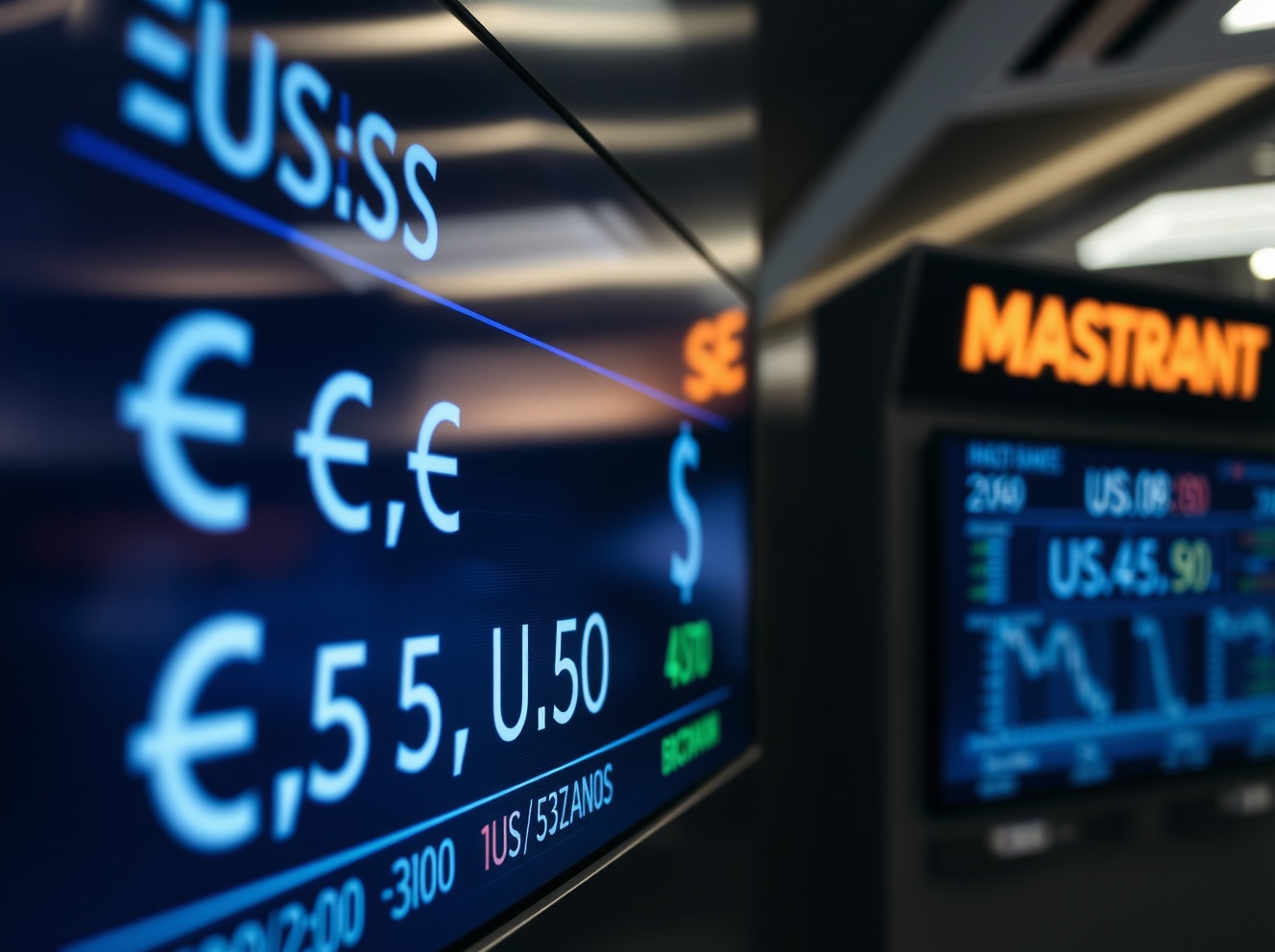 Euro Recovery Stalls Near 1.1550 Resistance Against US Dollar: Scotiabank