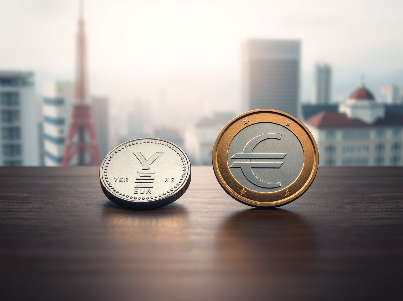 Euro Rises Against Japanese Yen as Yen Weakens Across the Board
