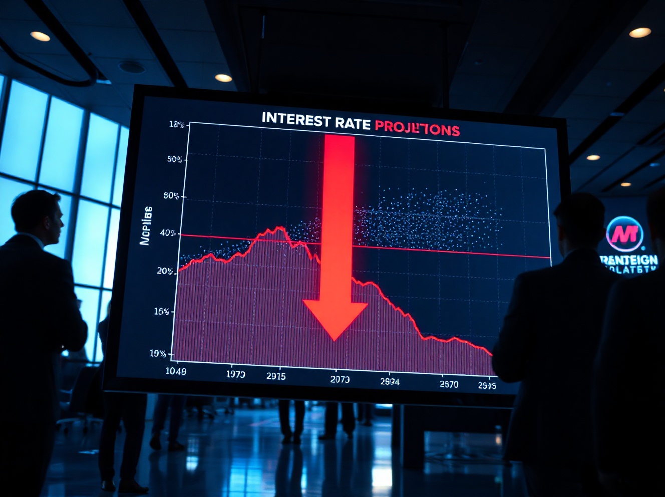 Euro Rout Deepens as Warsh’s Fed Reshapes the Dot Plot