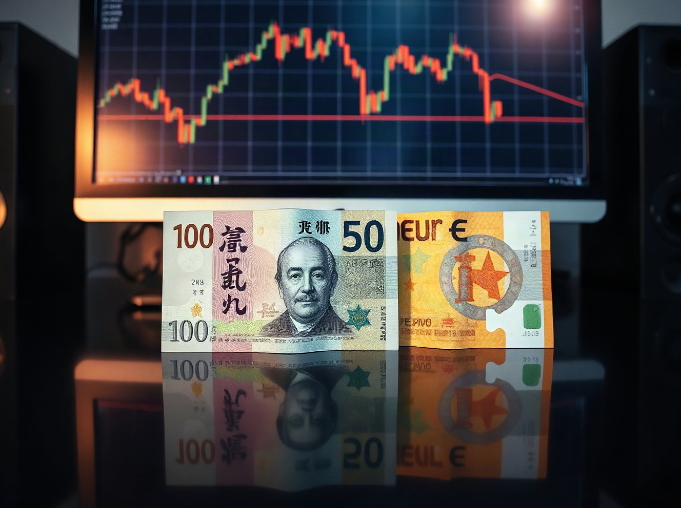 Euro Slides to Multi-Month Low Against Yen as Markets Eye Possible US-Japan Joint Intervention