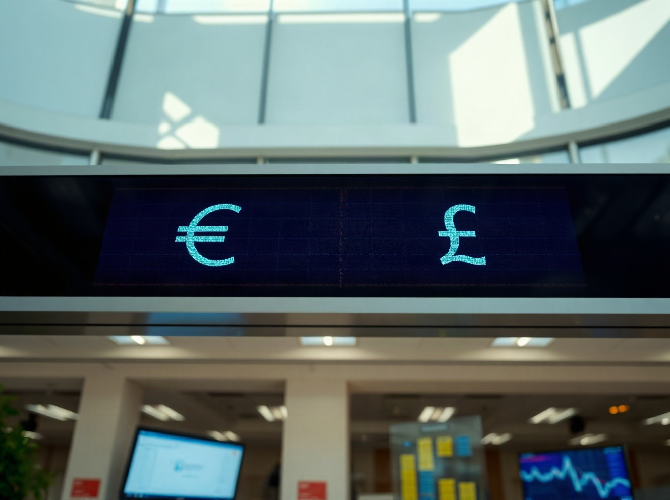 Euro slips against Pound despite improved German consumer confidence
