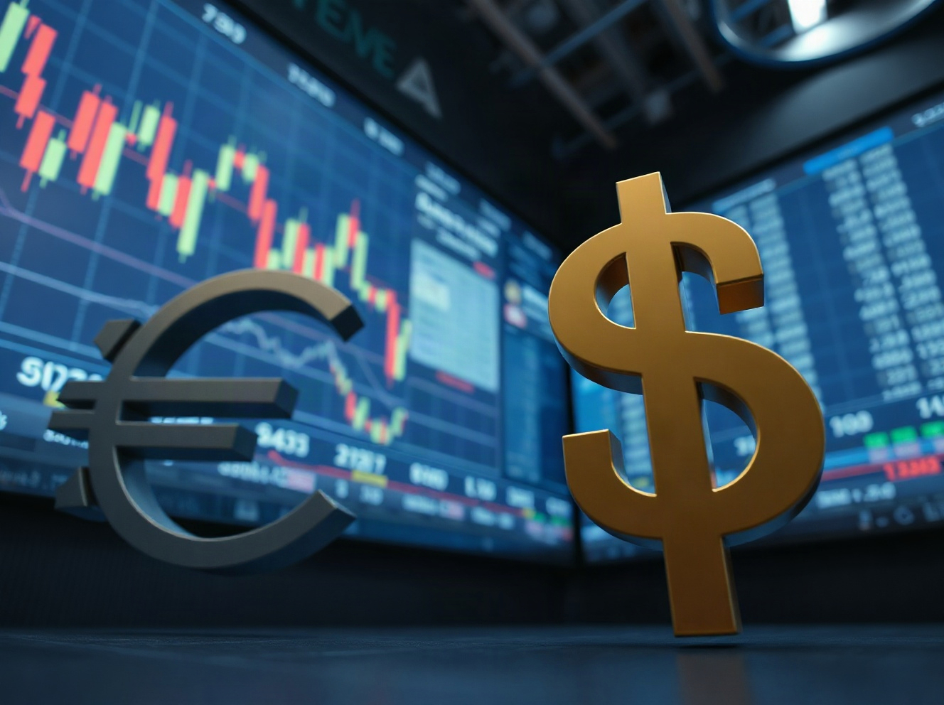 Euro Slips Below 1.1650 as Hot US Inflation Data Strengthens Dollar