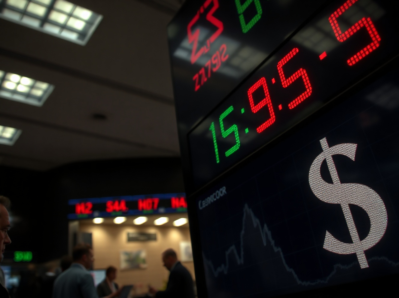 Euro Slips Against US Dollar as Middle East Tensions Fuel Safe-Haven Demand