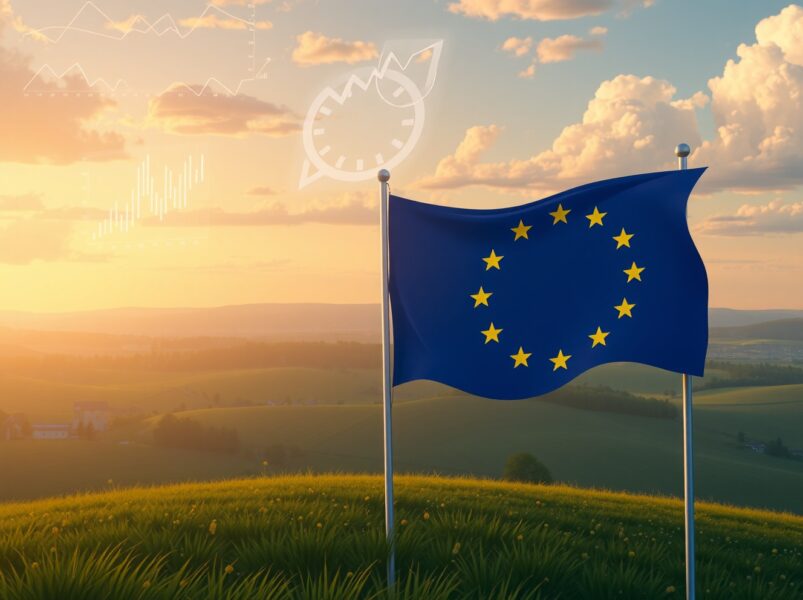 Euro Stability: How EU Integration and Sweden’s Crucial EMU Talks Provide Vital Support – Rabobank Analysis