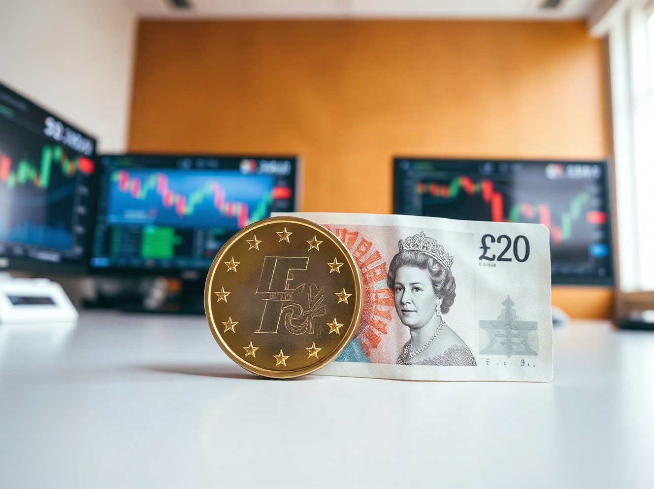 Euro Stalls Below Recent Highs vs Pound as German ZEW Surveys Take Center Stage