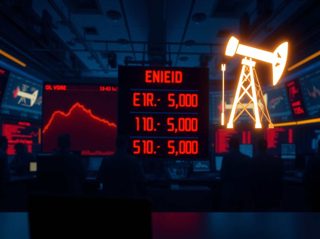 Euro Stalls Against Dollar as Surging Energy Prices Fuel Hawkish Fed Bets