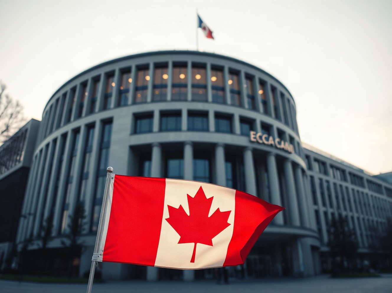 Euro Steadies vs Canadian Dollar as German Consumer Confidence Improves