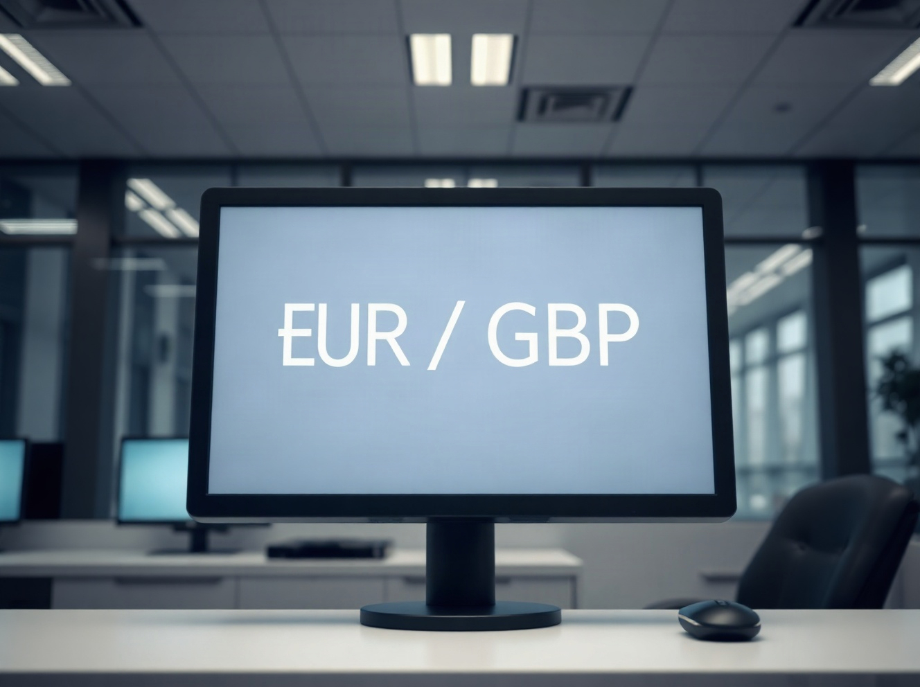 Euro Holds Steady Against Pound as Markets Await Fresh Catalysts