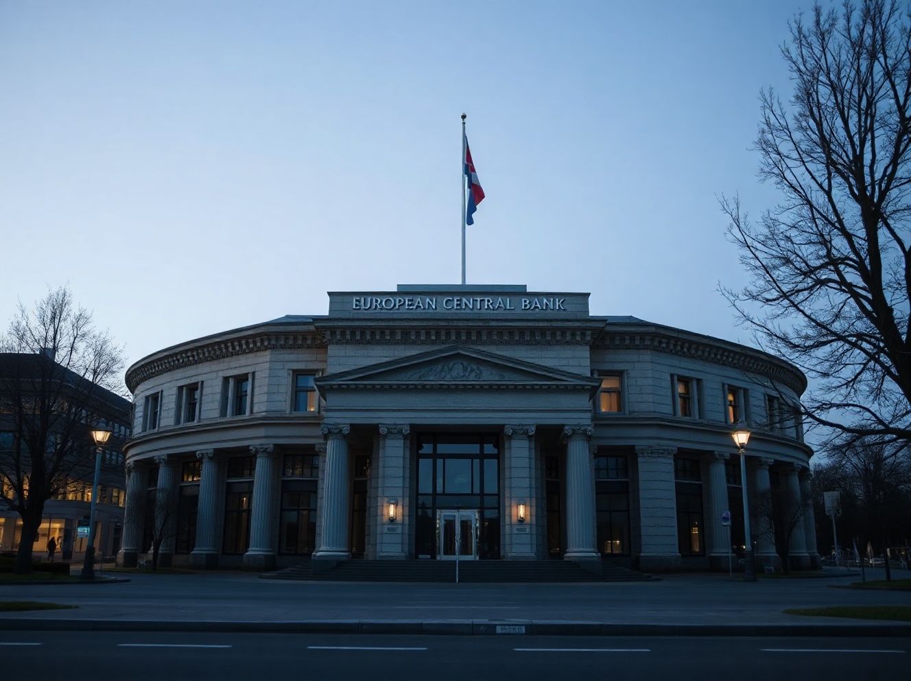 Euro Holds Ground as Middle East Tensions Counteract Fed Policy Shift