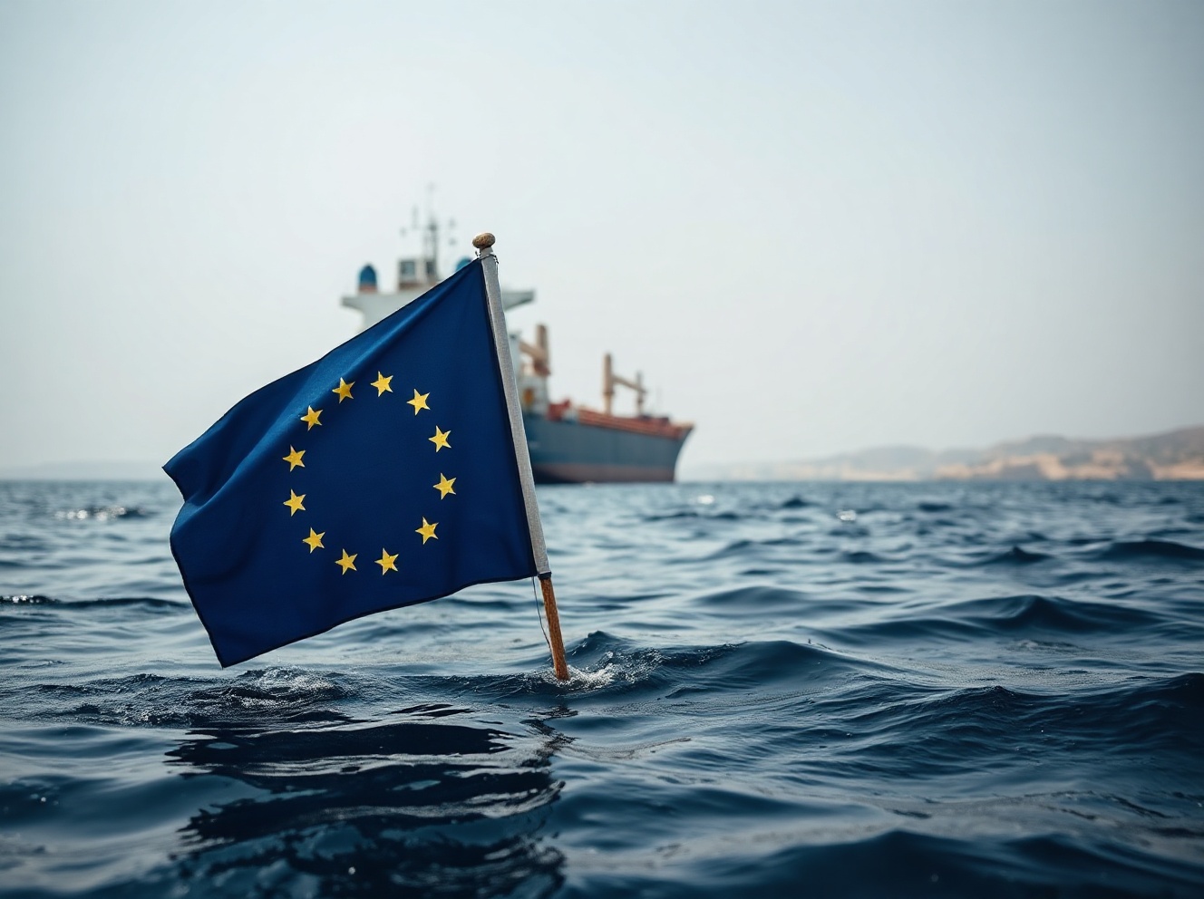 Euro’s Best Arguments Sink in the Strait of Hormuz: Energy Security and Currency Power at Risk