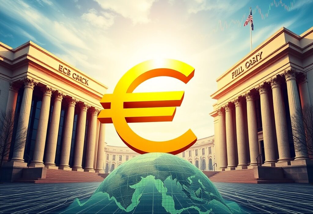 Euro Strength Forecast: Unveiling the Strategic Impact of ECB's Bold Monetary Policy