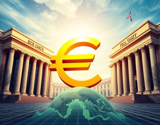 Euro Strength Forecast: Unveiling the Strategic Impact of ECB's Bold Monetary Policy