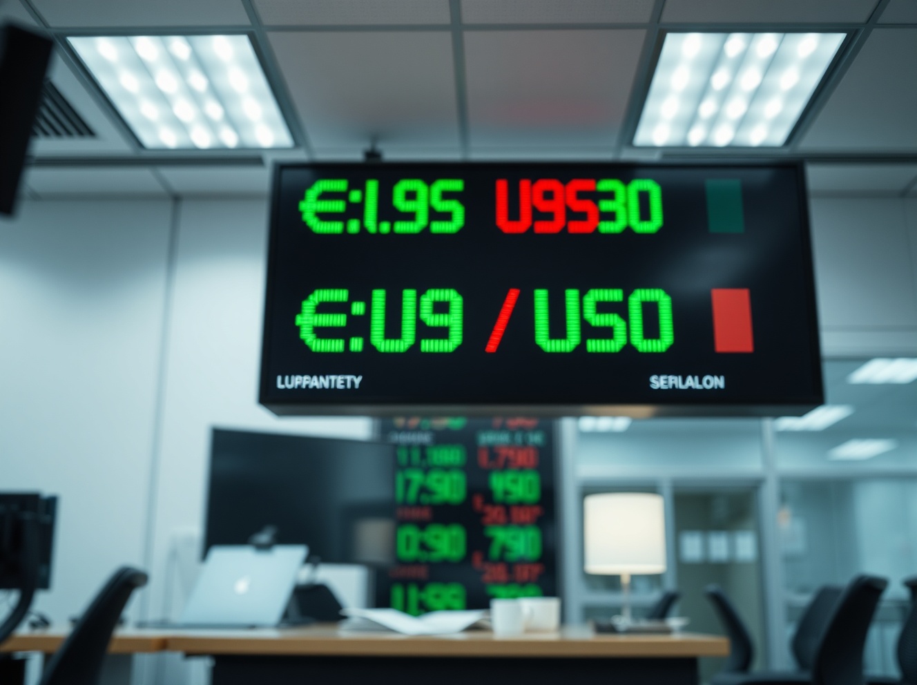 Euro’s Summer Range Holds Firm Against US Dollar, Commerzbank Reports