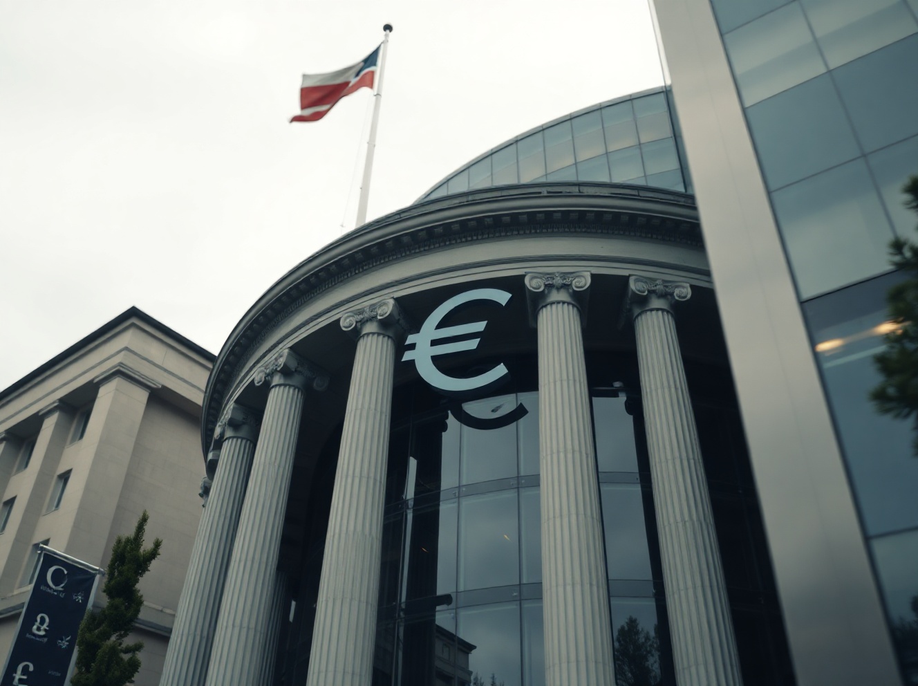 Euro Could Test 1.140 Before Recovery Against US Dollar, Says ING