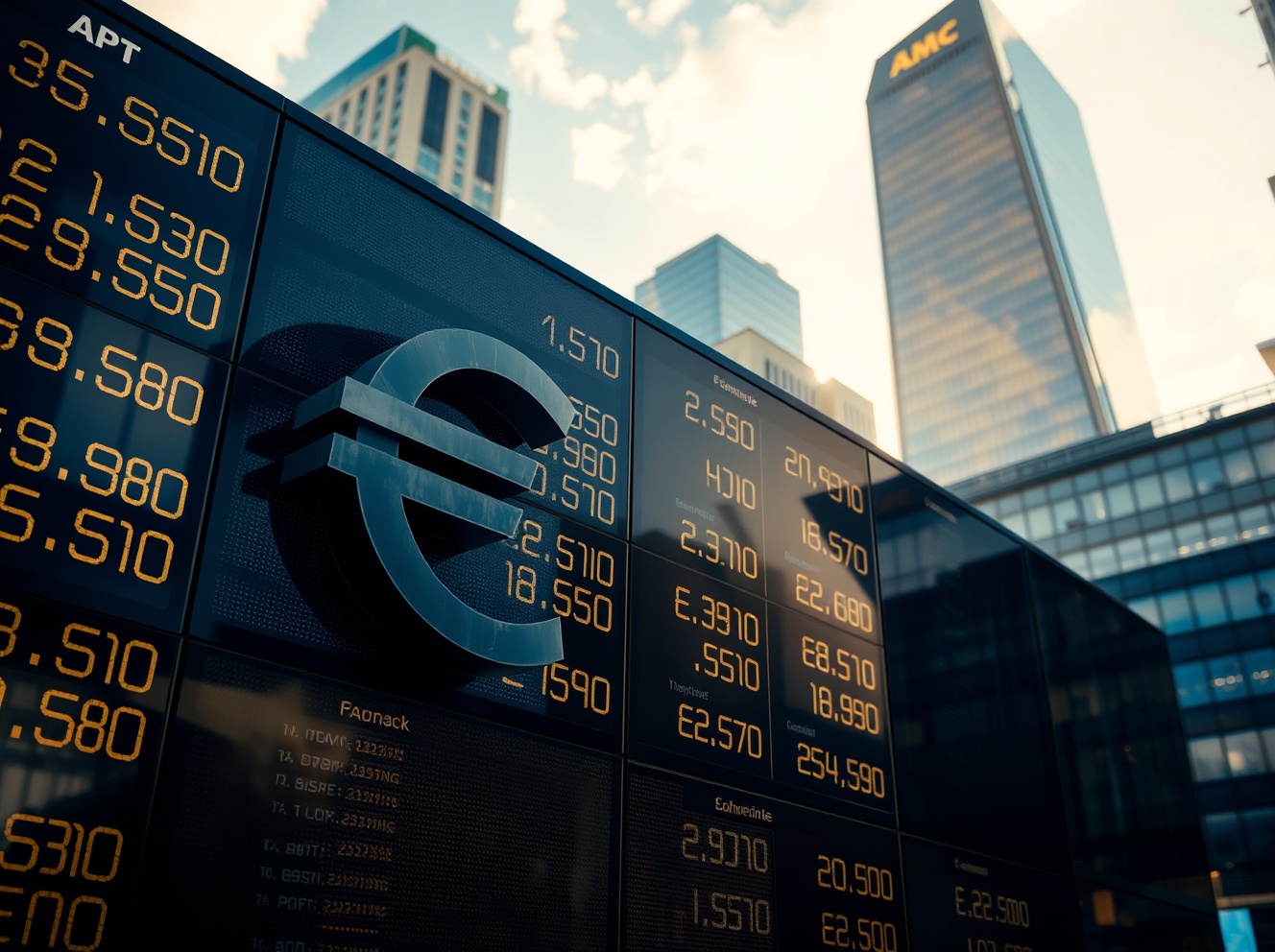 Euro Trims Gains Against Pound After UK Jobs Data; BoE Decision in Focus