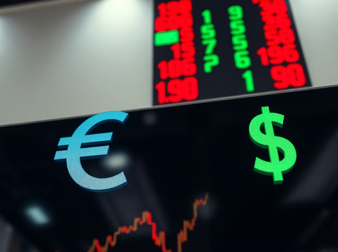 Euro Slips to Two-Month Low as Fed Rate Expectations Strengthen US Dollar