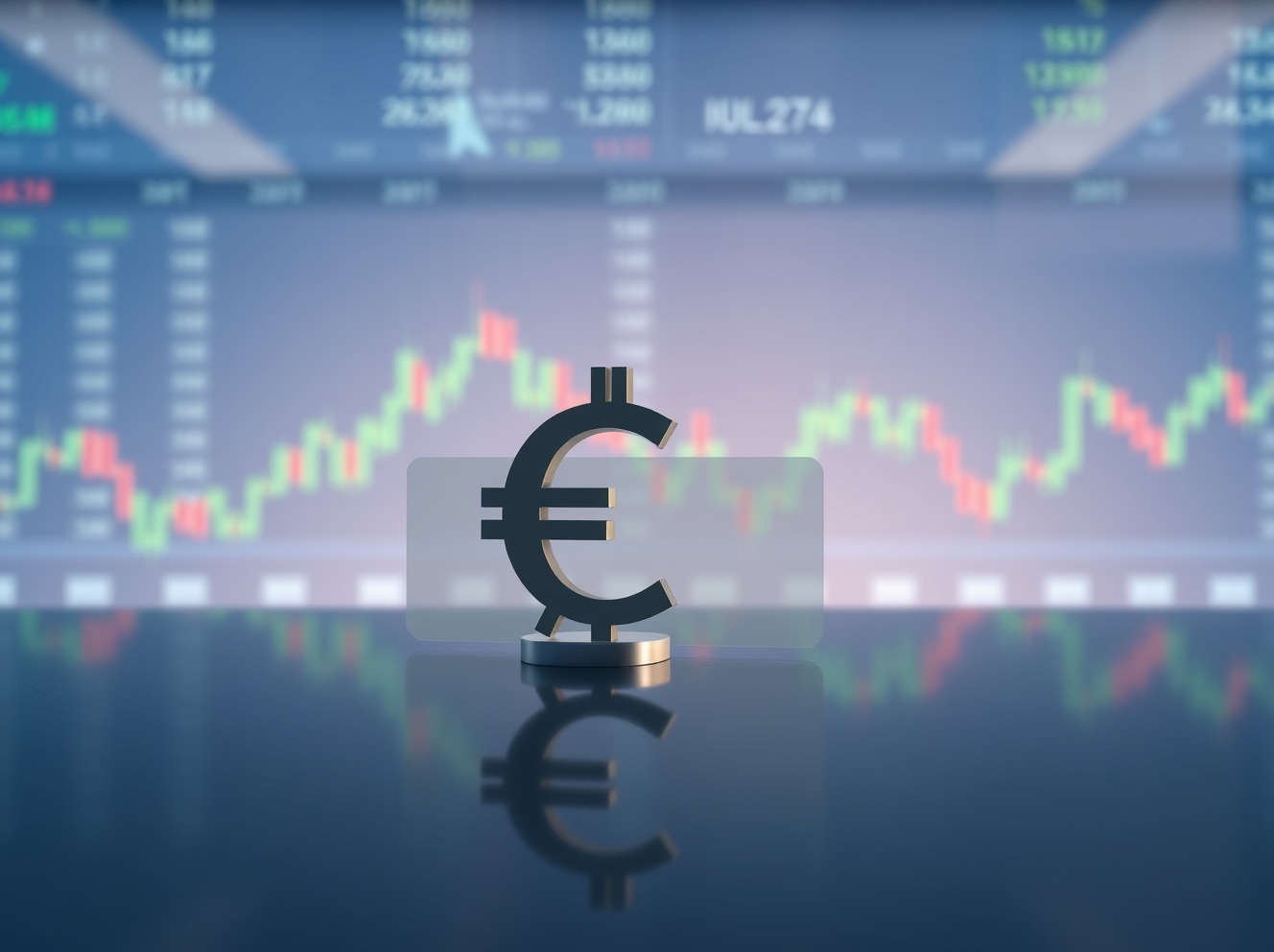 Euro’s Upside Potential Capped by Key Resistance Against US Dollar, UOB Analysts Say