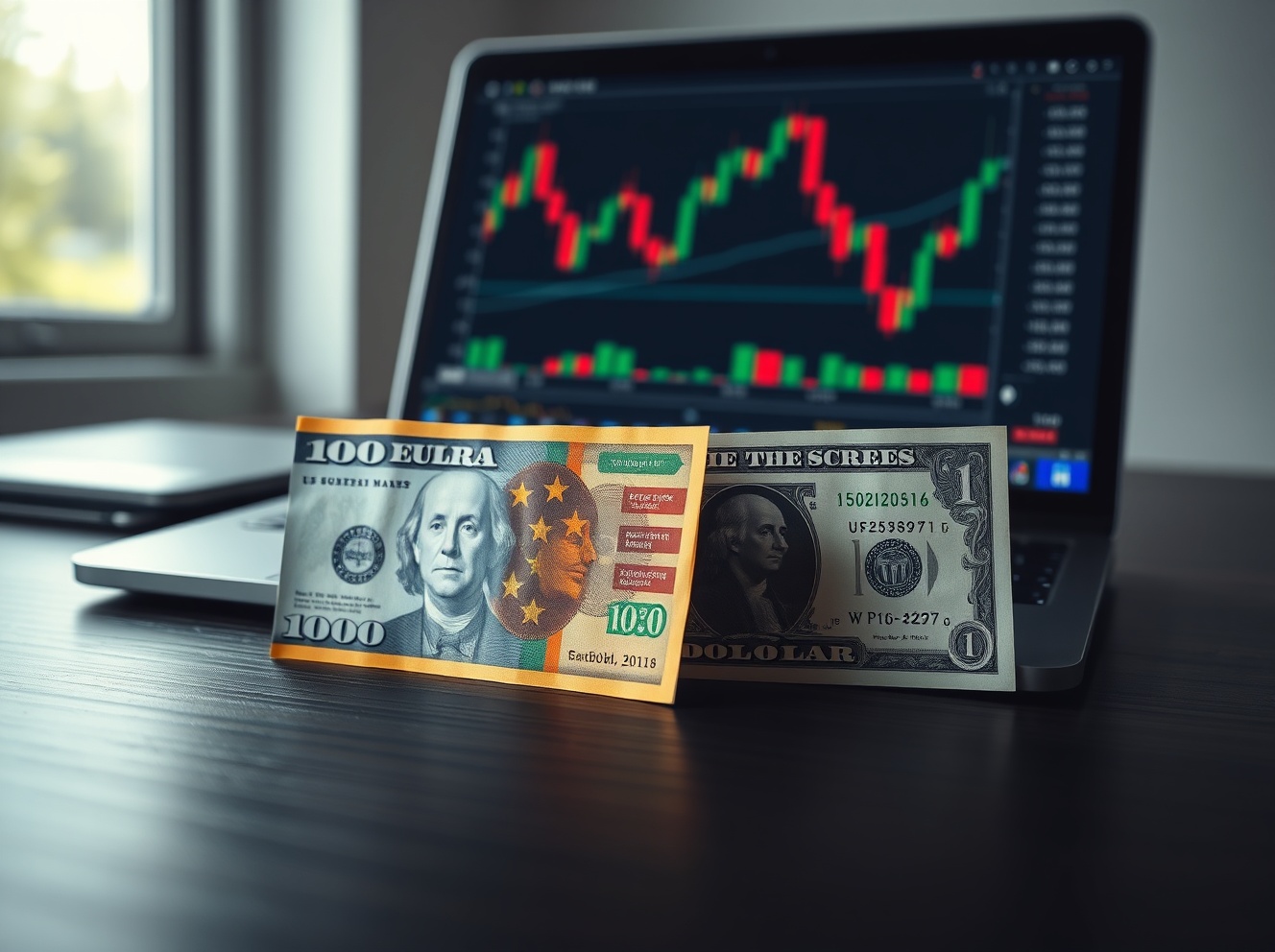 Euro Upside Remains Capped as Cautious Markets Limit Risk Appetite